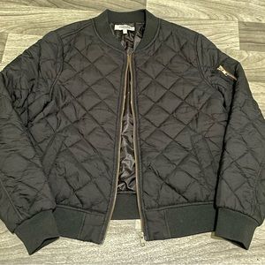 Charolette Russe Puffer